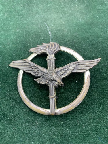 Italian army aviation beret - aviation,