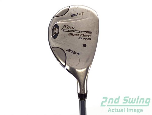 Cobra baffler dws - baffler, 5
