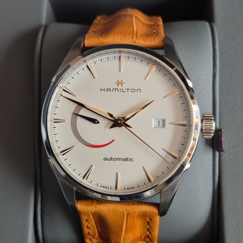 Hamilton jazzmaster power - hamilton,