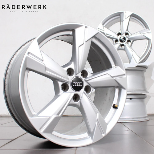 Inch original audi 4k c8 - original,