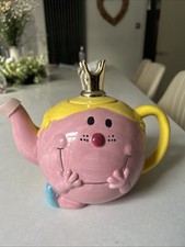 Mr. Men Little Miss Princess