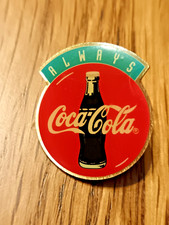 VINTAGE 1993 COCA COLA CO