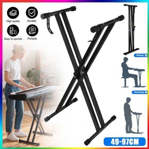 Electronic piano double - electronic,