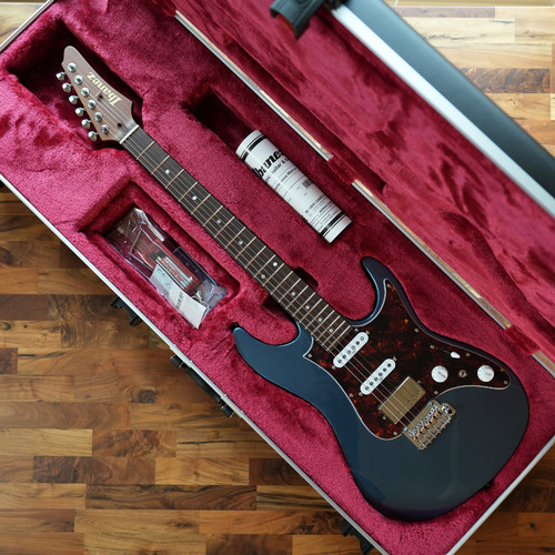 Ibanez az2204n pbm prussian - az2204n,