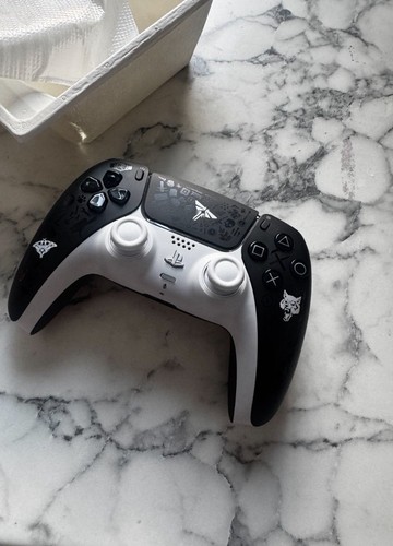 Ps5 dualsense the last us - ps5,