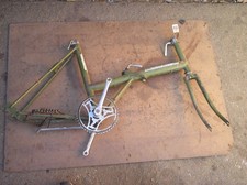 Raleigh 20 vintage folding
