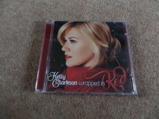 CD ALBUM - KELLY CLARKSON -