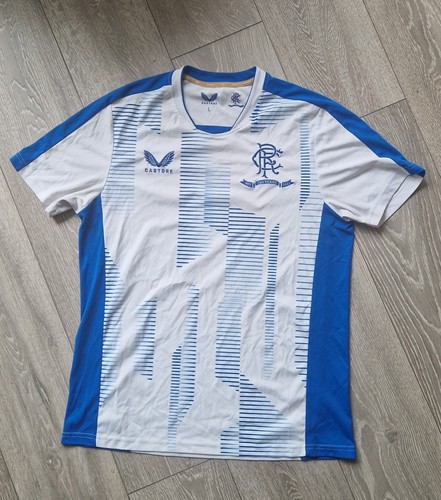 Glasgow rangers castore 150 - glasgow,