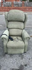 HSL Riser & Reclining Chair