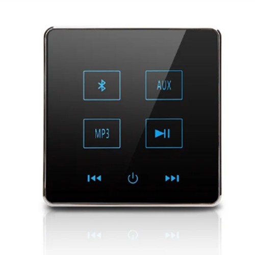 Home theater bluetooth wall - home,
