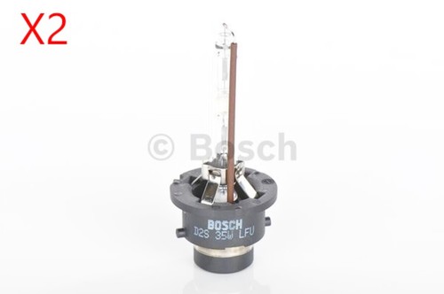 Bosch piece bulb d2s - 2,