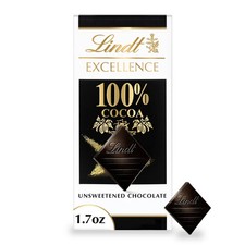 Lindt Excellence Dark