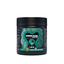 Future harvest nutrients surge - future,