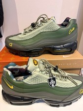 Nike Air Max 95 Corteiz Men's