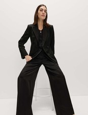 Marks & Spencer Womens Black
