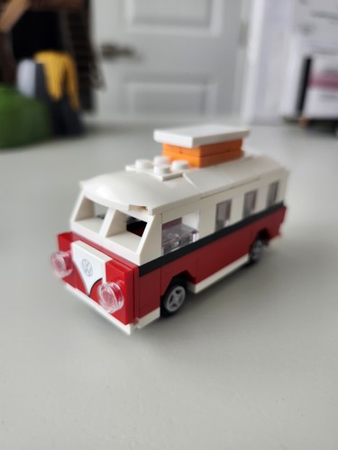 2013 lego creator 40079 - 2013,