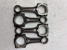 4x Connecting Rod For Opel