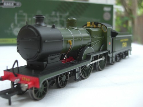 Dapol 028 002s scale - dapol, oo
