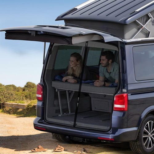 Zatooto magnetic tailgate - zatooto,