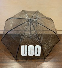 New UGG Women's Clear Umbrella