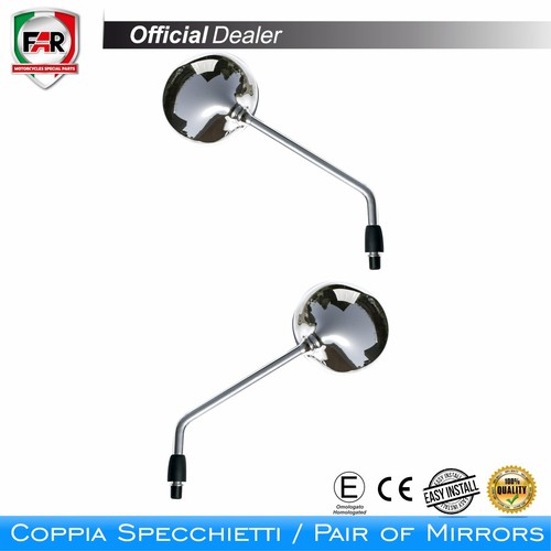 Mirror pair far 7305 - far,