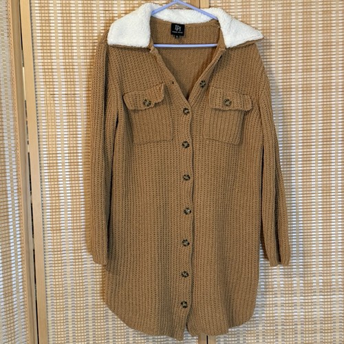 Derek heart womens jacket - derek,