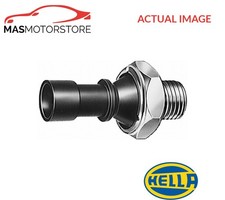 OIL PRESSURE SENSOR SWITCH