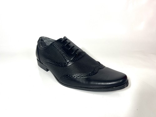 Beckett mens shoes - shoes, black