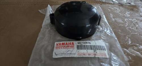 Nos yamaha dt50 cover - yamaha, dt