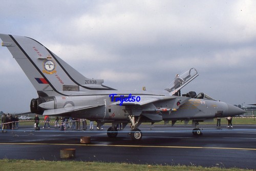 35mm aircraft slide - 35mm,