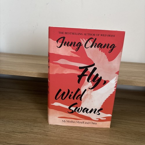 Fly wild swans my mother - fly,,