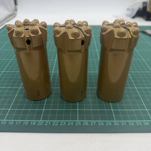48r32b 3pcs drill bit button - 48r32b,