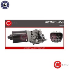 WIPER MOTOR CWM33104AS FOR HONDA CR-V/III/Mk/SUV K24A11K24AK24Z1K24Z4 2.4L 4cyl