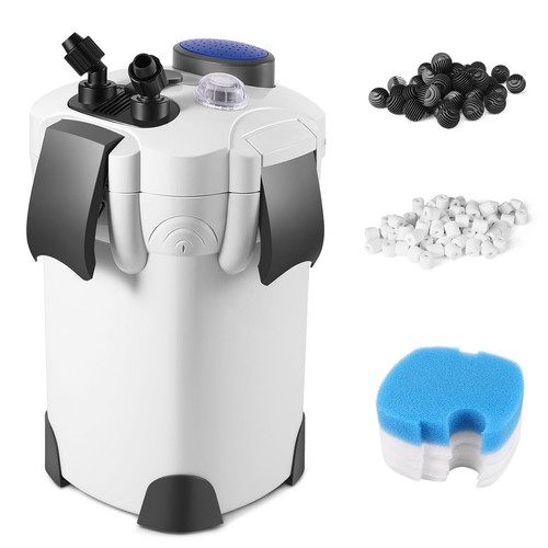 Aquarium canister filter for - filter,