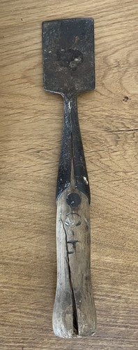 Vintage brades sheffield - vintage,