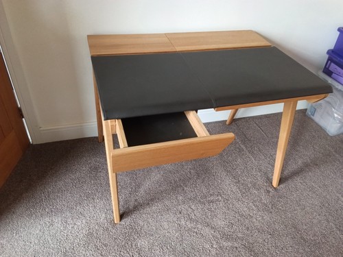 Habitat beckett desk - beckett,
