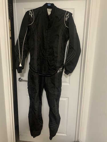 Star race overalls - a,