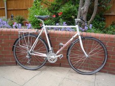 Vintage/Retro Raleigh Vitesse