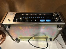 Akai AT-580 Tuner/Radio