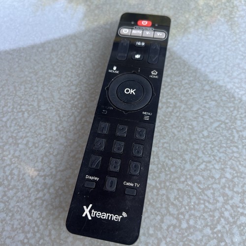 Genuine xtreamer media - genuine,