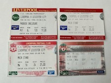 Liverpool v Leicester City 4