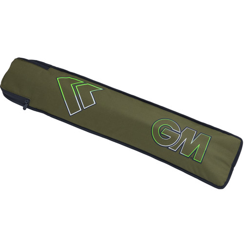 Full length cricket bat - full,