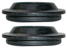 Honda CD250U front fork dust