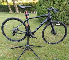 Cannondale Quick Carbon 1, 105 Disk - Fitness/Commute Flatbar Bike