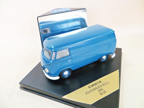 City cv001a 1955 vw - (vitesse),