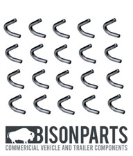 *20x Small 12mm Weld On Rope