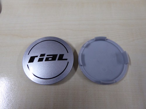 Rial wheel cap center - rial, cap,