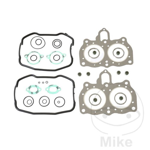 Athena top end gasket set - athena, fits