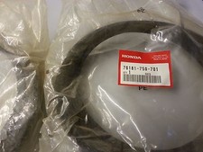 Honda  76181-750-701 DRIVE BELT GENUINE LB76