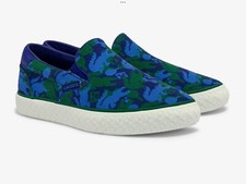 Lacoste Jump Serve Slip On -